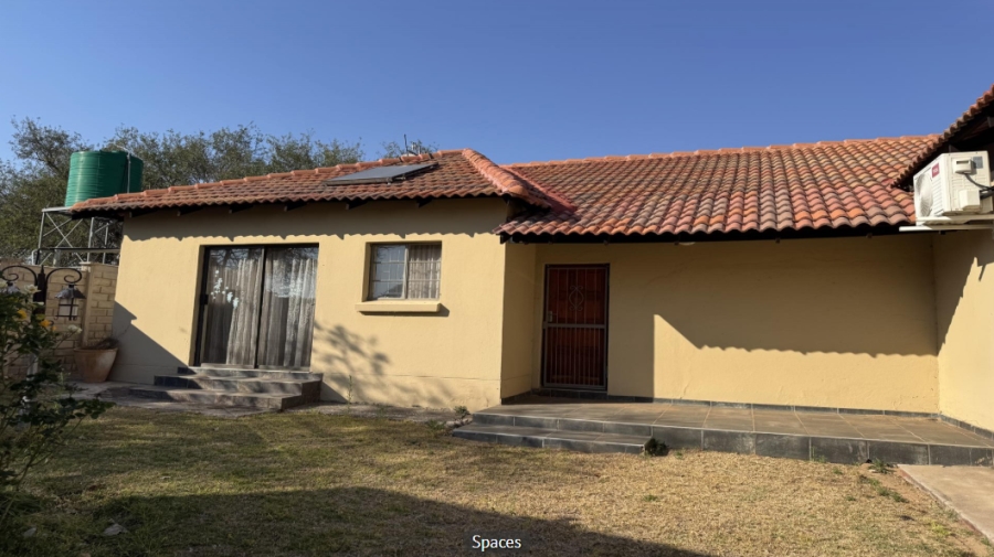 4 Bedroom Property for Sale in Palmietfontein Limpopo
