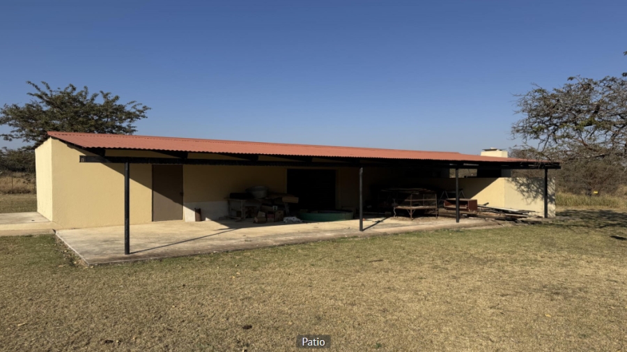 4 Bedroom Property for Sale in Palmietfontein Limpopo