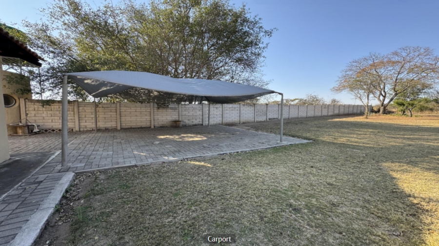 4 Bedroom Property for Sale in Palmietfontein Limpopo