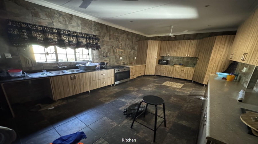 4 Bedroom Property for Sale in Palmietfontein Limpopo