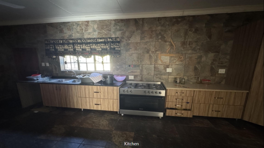 4 Bedroom Property for Sale in Palmietfontein Limpopo