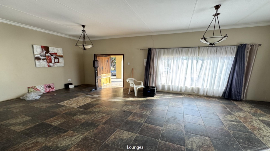 4 Bedroom Property for Sale in Palmietfontein Limpopo