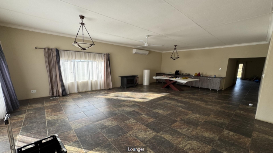 4 Bedroom Property for Sale in Palmietfontein Limpopo