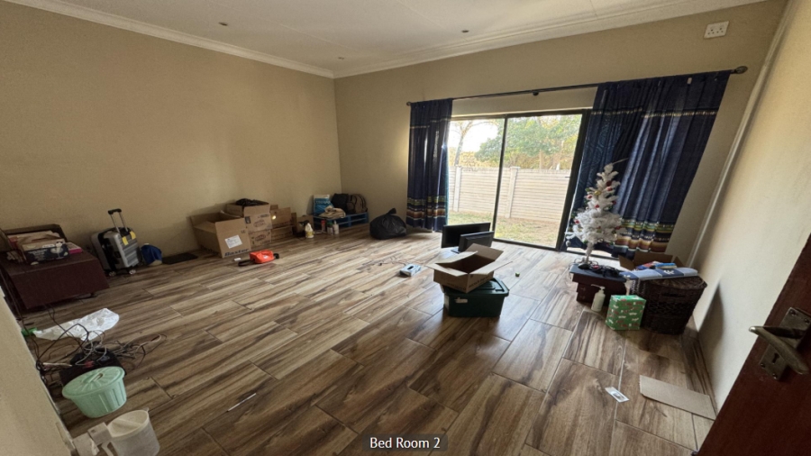4 Bedroom Property for Sale in Palmietfontein Limpopo