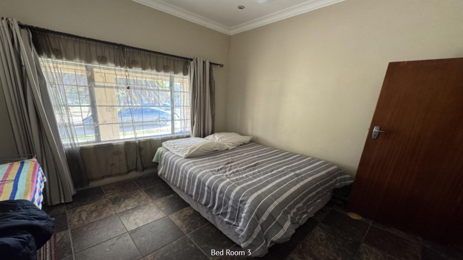 4 Bedroom Property for Sale in Palmietfontein Limpopo