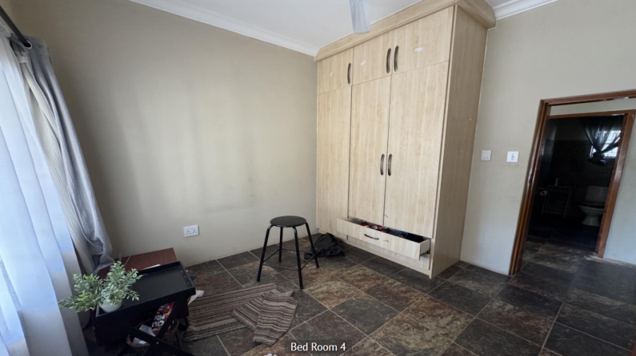 4 Bedroom Property for Sale in Palmietfontein Limpopo