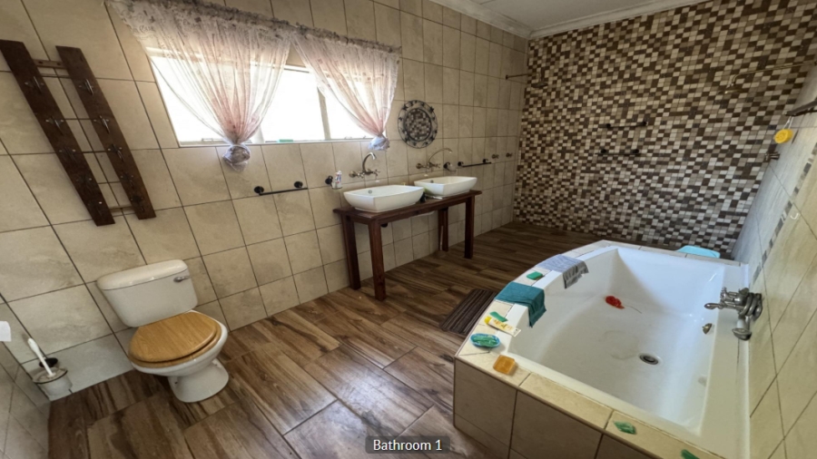 4 Bedroom Property for Sale in Palmietfontein Limpopo