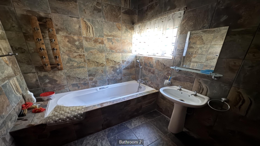 4 Bedroom Property for Sale in Palmietfontein Limpopo