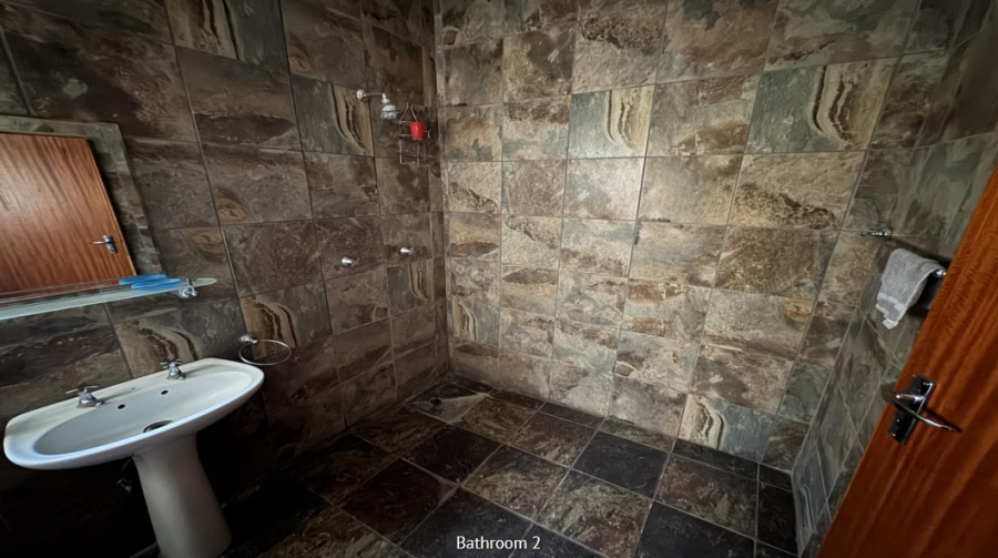 4 Bedroom Property for Sale in Palmietfontein Limpopo