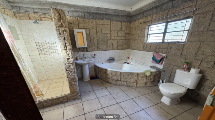 4 Bedroom Property for Sale in Palmietfontein Limpopo