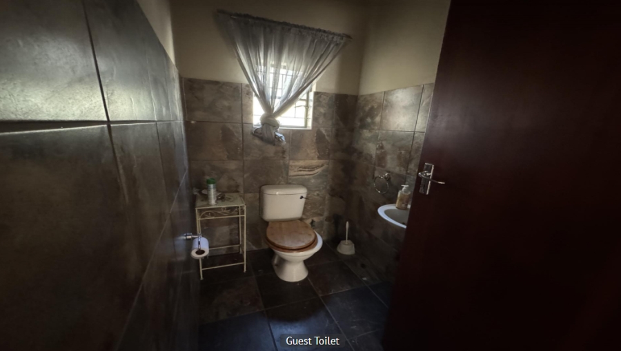 4 Bedroom Property for Sale in Palmietfontein Limpopo
