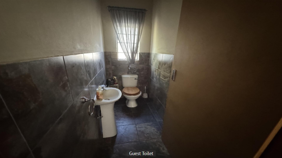 4 Bedroom Property for Sale in Palmietfontein Limpopo