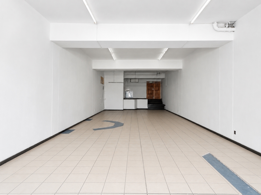 To Let Commercial Property for Rent in Louis Trichardt Limpopo