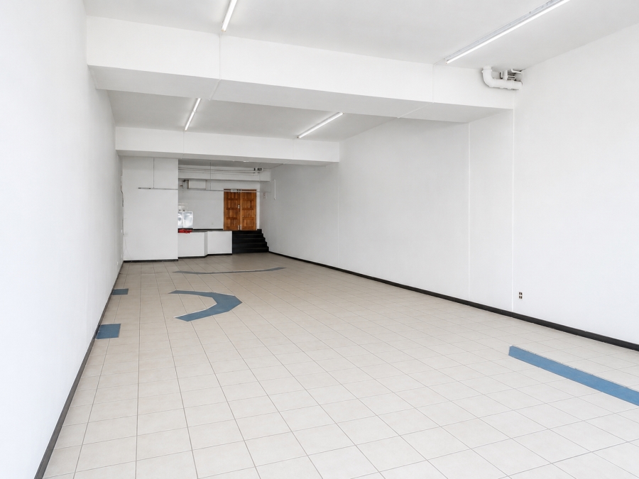 To Let Commercial Property for Rent in Louis Trichardt Limpopo