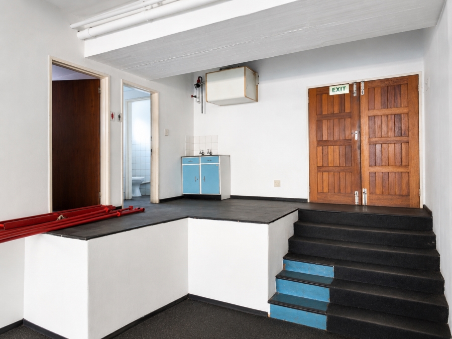 To Let Commercial Property for Rent in Louis Trichardt Limpopo