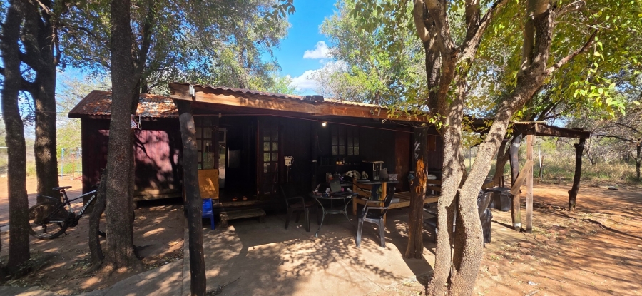 3 Bedroom Property for Sale in Bela Bela Limpopo