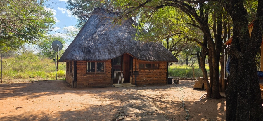 3 Bedroom Property for Sale in Bela Bela Limpopo