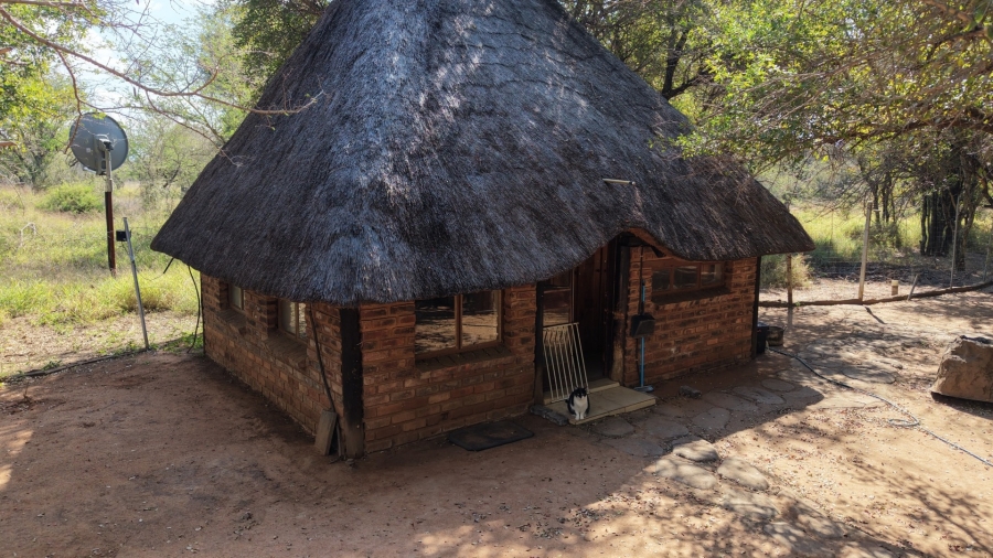 3 Bedroom Property for Sale in Bela Bela Limpopo