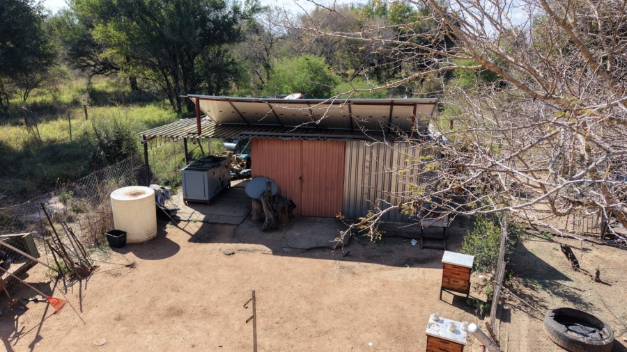 3 Bedroom Property for Sale in Bela Bela Limpopo