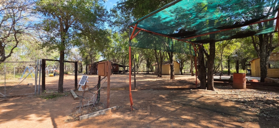 3 Bedroom Property for Sale in Bela Bela Limpopo