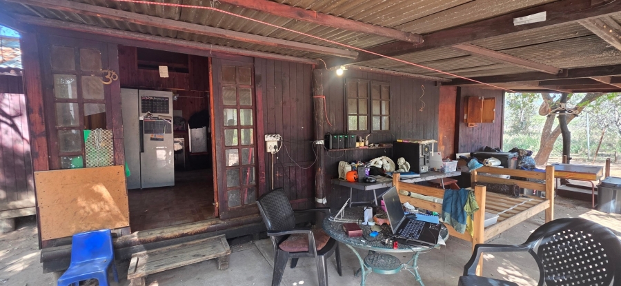 3 Bedroom Property for Sale in Bela Bela Limpopo