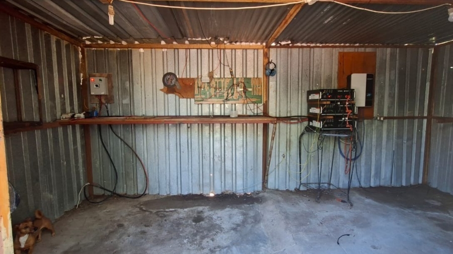 3 Bedroom Property for Sale in Bela Bela Limpopo