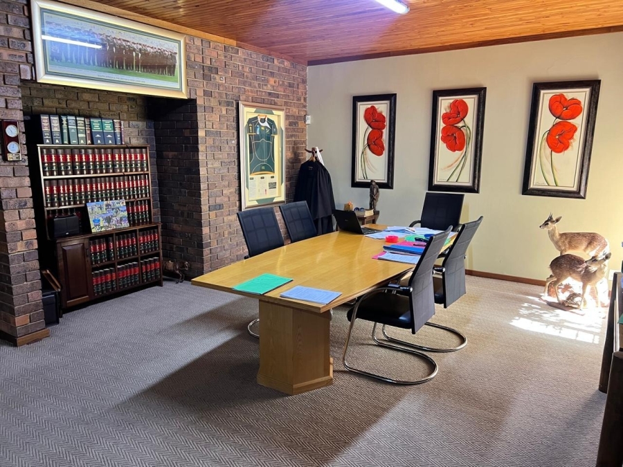 4 Bedroom Property for Sale in Chroompark Limpopo
