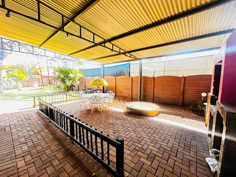 4 Bedroom Property for Sale in Chroompark Limpopo