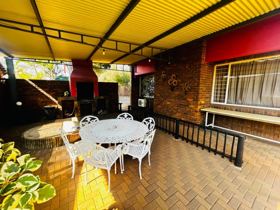 4 Bedroom Property for Sale in Chroompark Limpopo