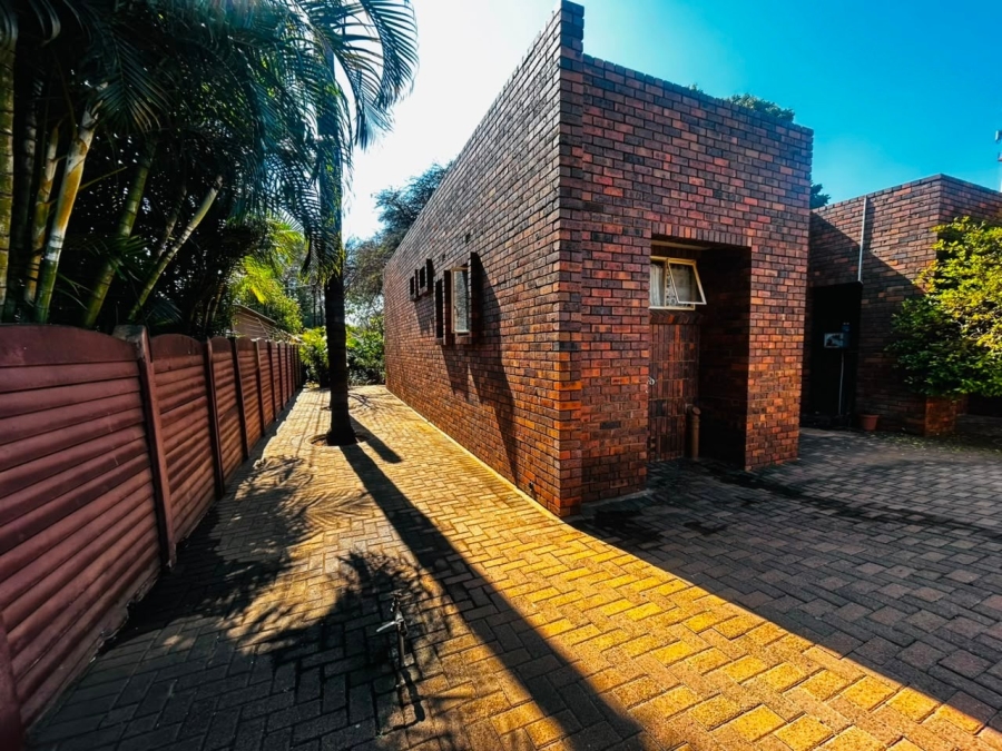 4 Bedroom Property for Sale in Chroompark Limpopo