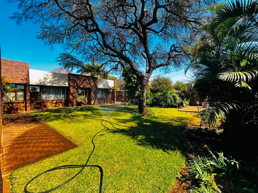 4 Bedroom Property for Sale in Chroompark Limpopo