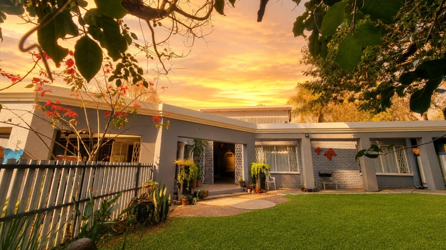 6 Bedroom Property for Sale in Modimolle Limpopo