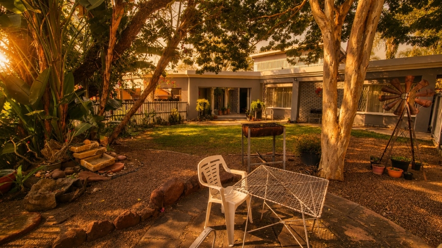 6 Bedroom Property for Sale in Modimolle Limpopo