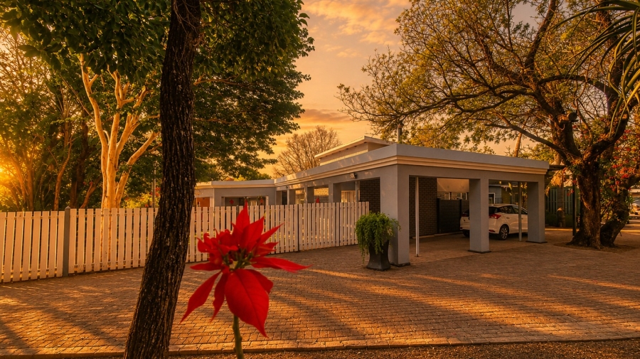 6 Bedroom Property for Sale in Modimolle Limpopo