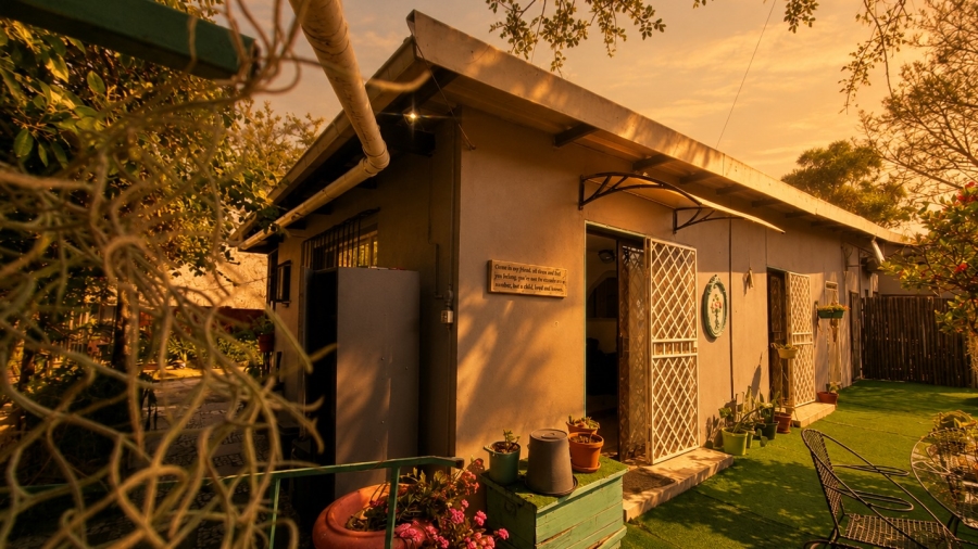 6 Bedroom Property for Sale in Modimolle Limpopo
