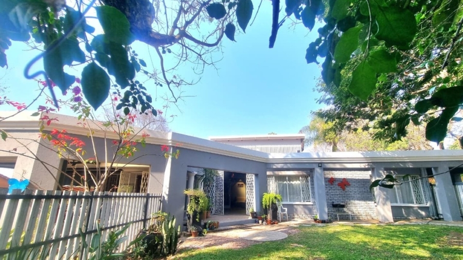 6 Bedroom Property for Sale in Modimolle Limpopo