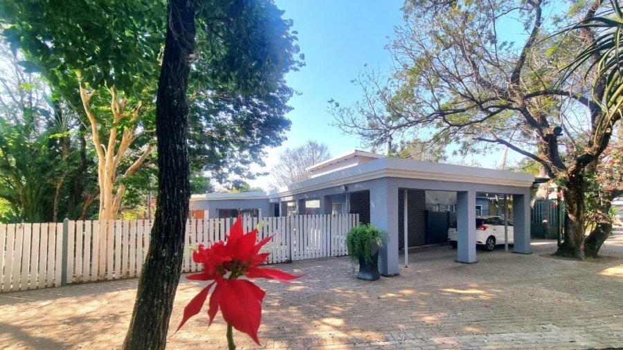 6 Bedroom Property for Sale in Modimolle Limpopo