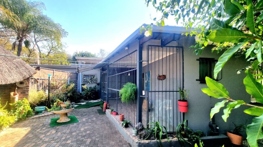 6 Bedroom Property for Sale in Modimolle Limpopo