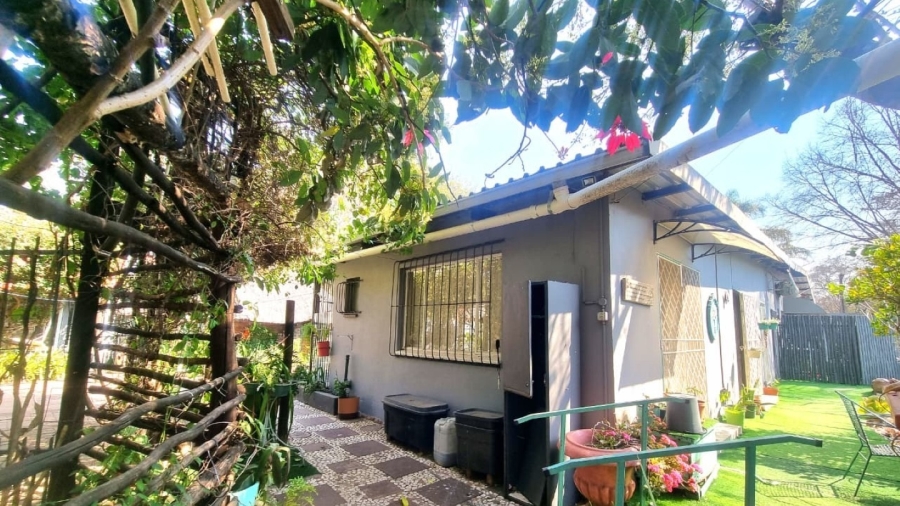 6 Bedroom Property for Sale in Modimolle Limpopo