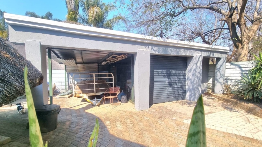 6 Bedroom Property for Sale in Modimolle Limpopo