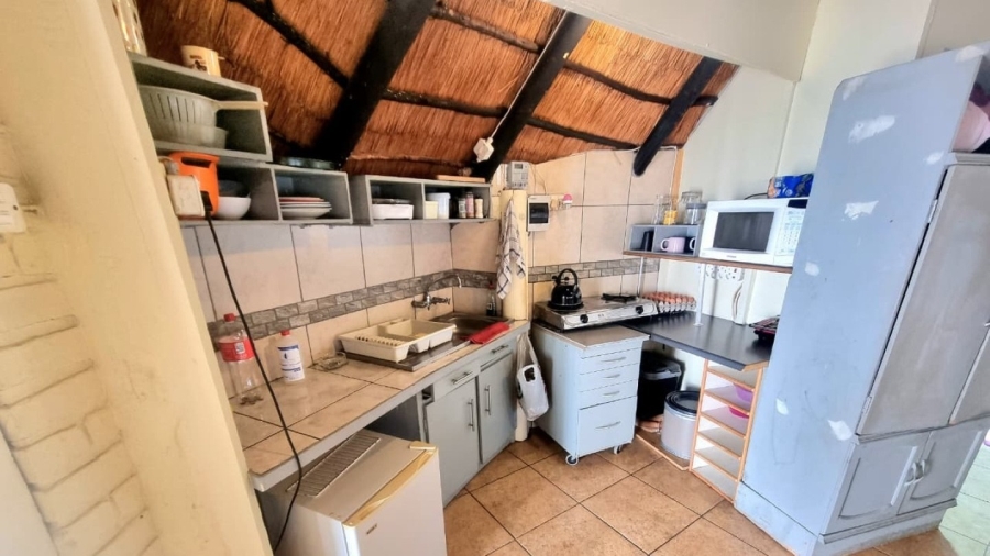 6 Bedroom Property for Sale in Modimolle Limpopo