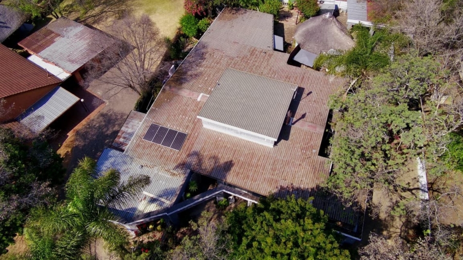 6 Bedroom Property for Sale in Modimolle Limpopo