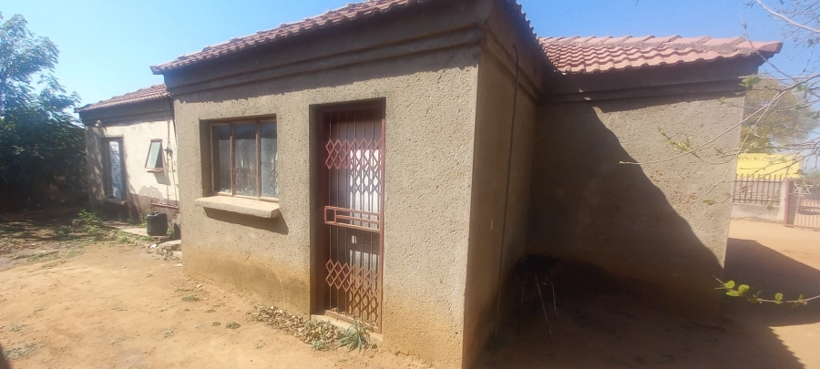 3 Bedroom Property for Sale in Polokwane Ext 71 Limpopo