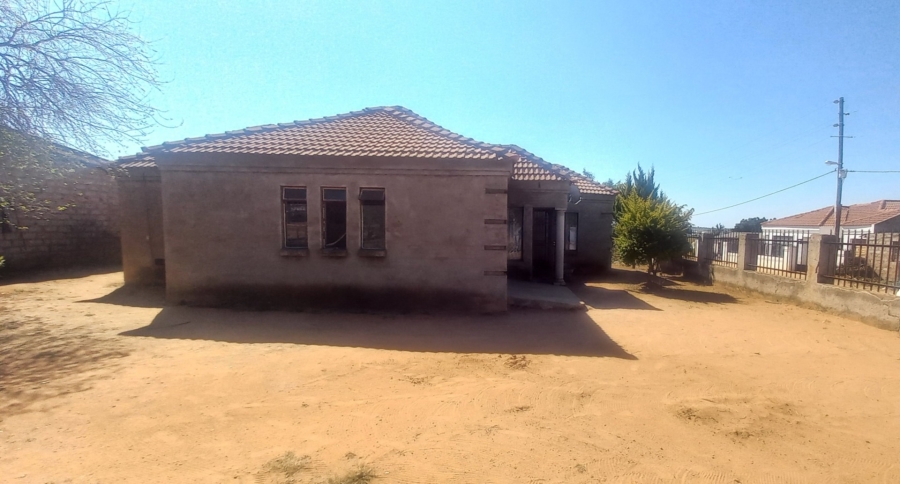 3 Bedroom Property for Sale in Polokwane Ext 71 Limpopo