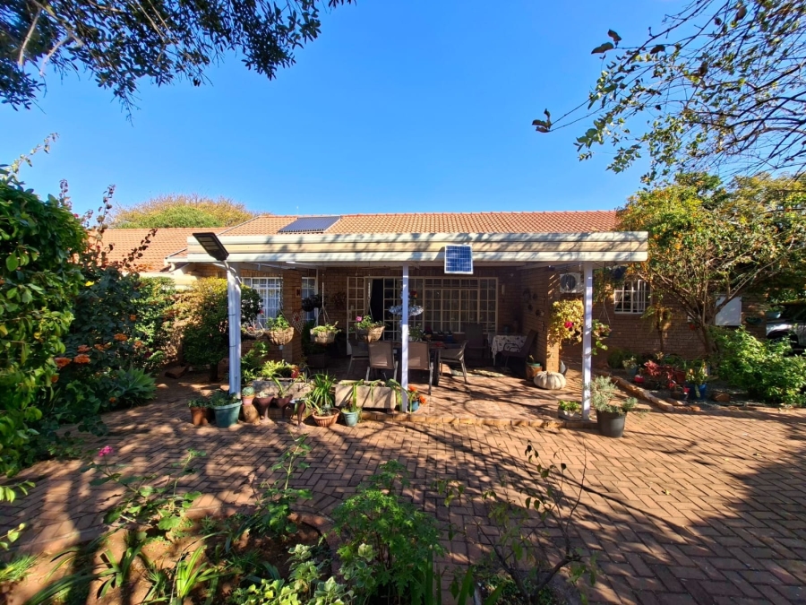 2 Bedroom Property for Sale in Bela Bela Limpopo