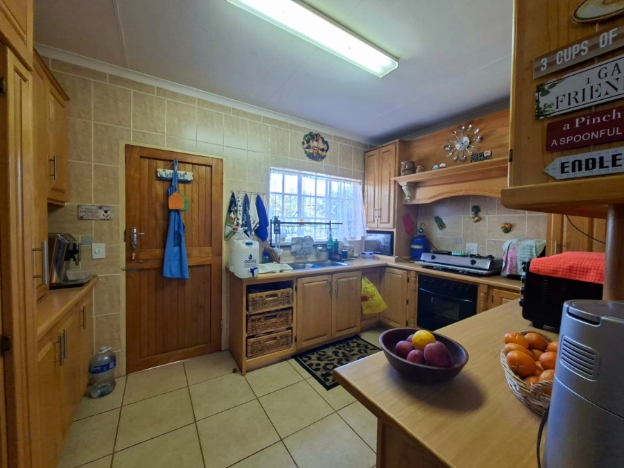 2 Bedroom Property for Sale in Bela Bela Limpopo