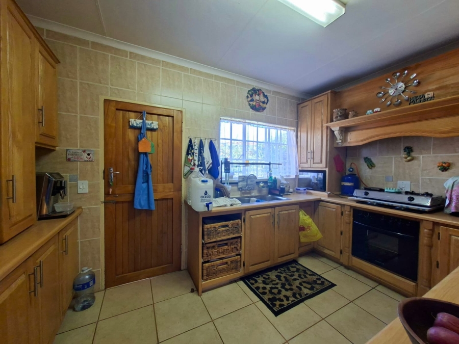 2 Bedroom Property for Sale in Bela Bela Limpopo