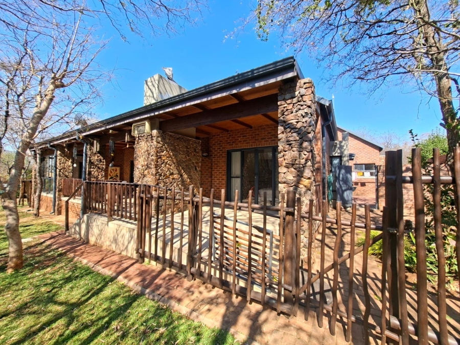 2 Bedroom Property for Sale in Negester Klein Kariba Limpopo