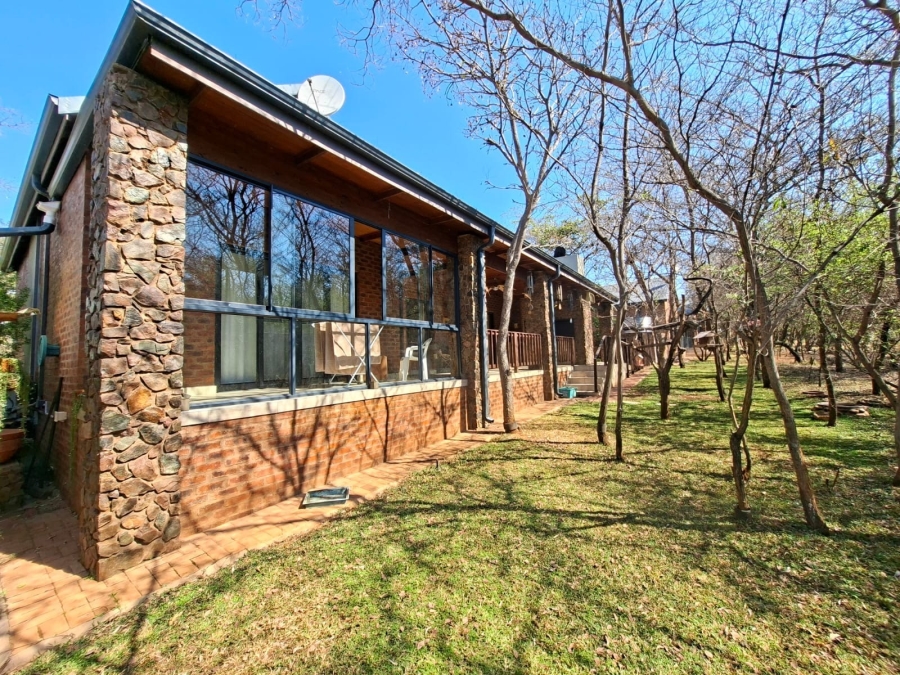 2 Bedroom Property for Sale in Negester Klein Kariba Limpopo