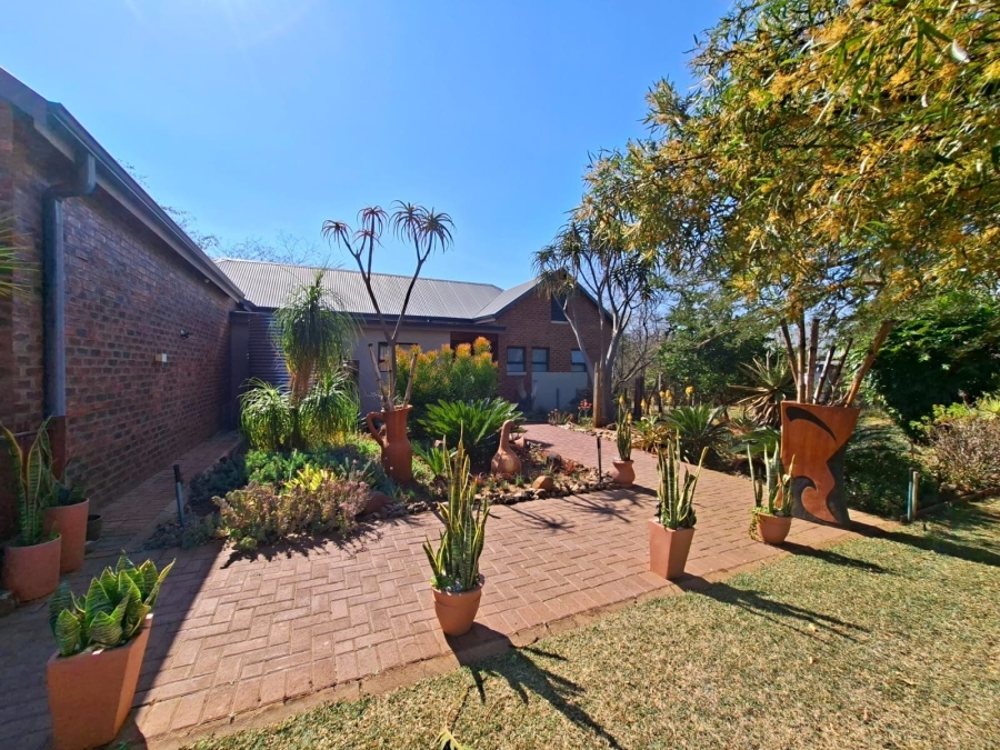 2 Bedroom Property for Sale in Negester Klein Kariba Limpopo